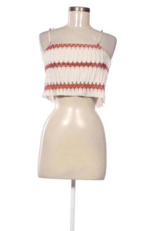 Top de femei Zara Trafaluc, Mărime S, Culoare Multicolor, Preț 77,99 Lei