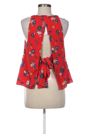 Damentop Zara Trafaluc, Größe M, Farbe Mehrfarbig, Preis 15,58 €