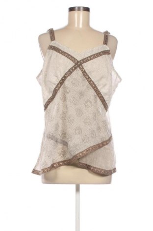 Dámsky top  Zizzi, Veľkosť XXL, Farba Viacfarebná, Cena  14,83 €