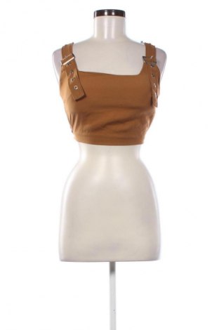 Damentop Zuiki, Größe S, Farbe Orange, Preis € 15,00