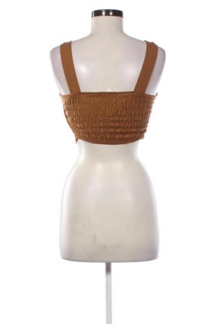 Damentop Zuiki, Größe S, Farbe Orange, Preis € 15,00