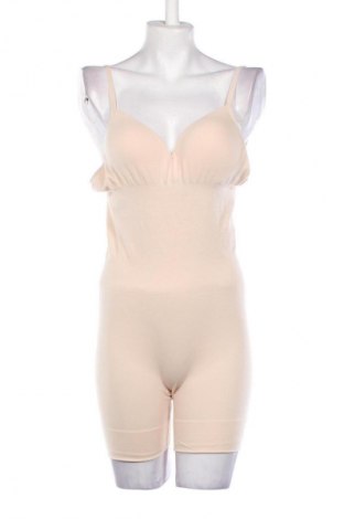 Дамско бельо MAGIC Bodyfashion, Размер XL, Цвят Бежов, Цена 93,99 лв.