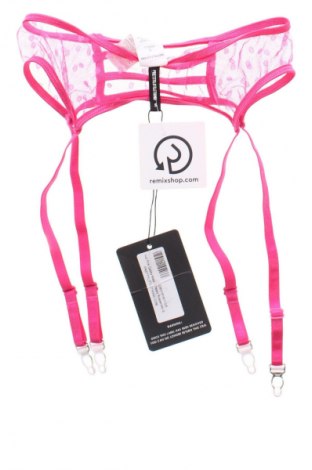 Damen Unterwäsche Pretty Little Thing, Größe S, Farbe Rosa, Preis 15,35 €