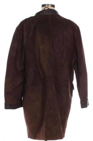 Dámska kožená bunda  Unbranded, Veľkosť M, Farba Hnedá, Cena  109,97 €