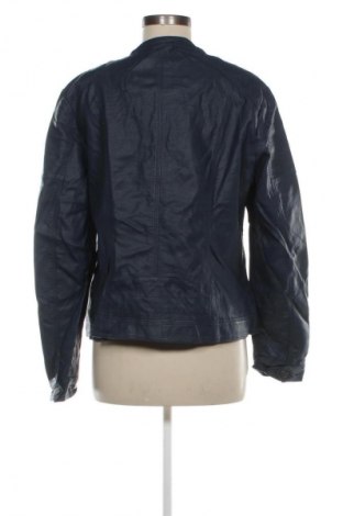 Dámska kožená bunda  Designer S, Veľkosť XL, Farba Modrá, Cena  13,95 €