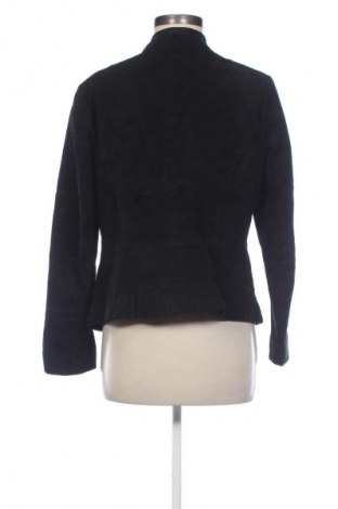 Dámska kožená bunda  Esmara by Heidi Klum, Veľkosť XL, Farba Čierna, Cena  32,95 €