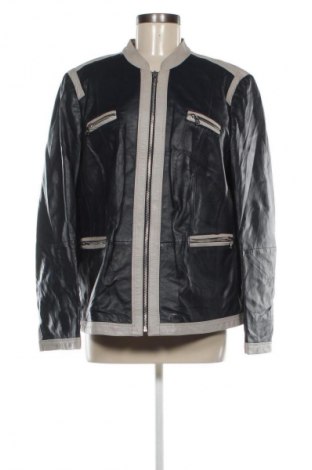 Dámska kožená bunda  Gerry Weber, Veľkosť XL, Farba Viacfarebná, Cena  91,95 €