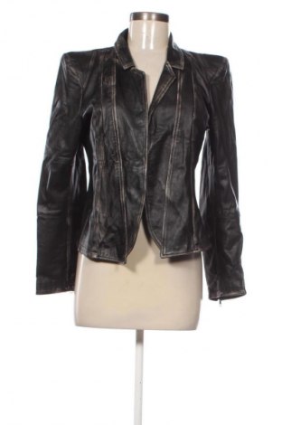 Damen Lederjacke Gil Santucci, Größe L, Farbe Schwarz, Preis 69,99 €