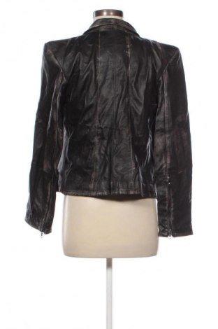 Damen Lederjacke Gil Santucci, Größe L, Farbe Schwarz, Preis 69,99 €
