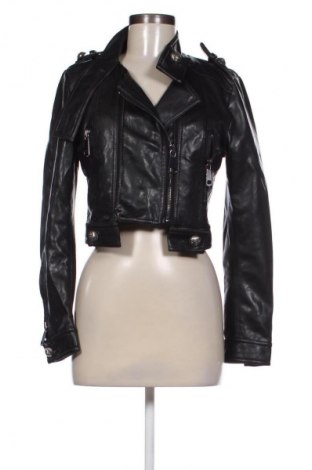 Damen Lederjacke Junona, Größe S, Farbe Schwarz, Preis € 85,04