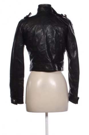 Damen Lederjacke Junona, Größe S, Farbe Schwarz, Preis € 85,04