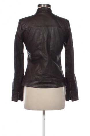 Damen Lederjacke Manguun, Größe S, Farbe Braun, Preis 49,62 €