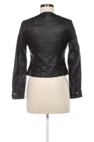 Damen Lederjacke Markup, Größe S, Farbe Schwarz, Preis 56,99 €