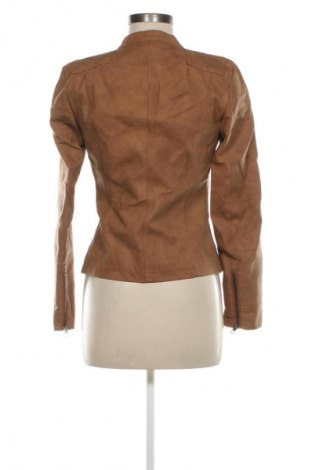 Női bőrdzseki ONLY, Méret XS, Szín Barna, Ár 11 099 Ft