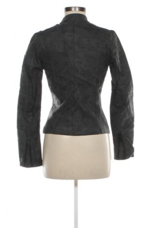 Női bőrdzseki ONLY, Méret XS, Szín Szürke, Ár 11 099 Ft