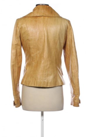 Damen Lederjacke Unbranded, Größe M, Farbe Braun, Preis 49,62 €