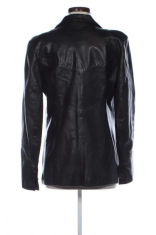 Női bőrdzseki Unbranded, Méret XL, Szín Fekete, Ár 36 860 Ft