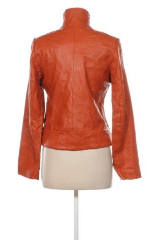 Női bőrdzseki Vero Moda, Méret M, Szín Piros, Ár 23 989 Ft
