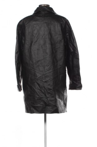 Dámská kožená bunda  Woman's Fashion, Velikost L, Barva Černá, Cena  939,00 Kč