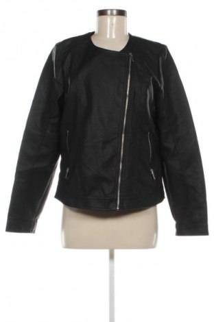 Geacă de piele pentru femei Women, Mărime XXL, Culoare Negru, Preț 200,99 Lei