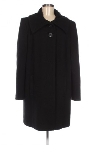 Damenmantel Adrianno Damianii, Größe XXL, Farbe Schwarz, Preis 49,10 €