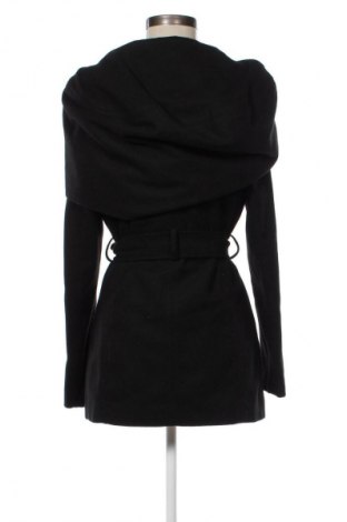 Damenmantel Amisu, Größe M, Farbe Schwarz, Preis € 29,38