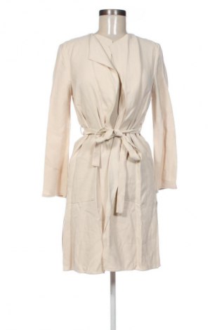 Dámský kabát  BCBG Max Azria, Velikost XXS, Barva Béžová, Cena  2 862,00 Kč