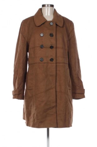 Дамско палто Barbour, Размер XL, Цвят Кафяв, Цена 226,00 лв.