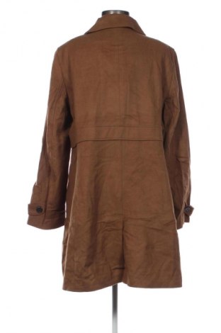 Дамско палто Barbour, Размер XL, Цвят Кафяв, Цена 226,00 лв.