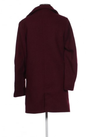 Dámský kabát  Bershka, Velikost M, Barva Červená, Cena  2 104,00 Kč