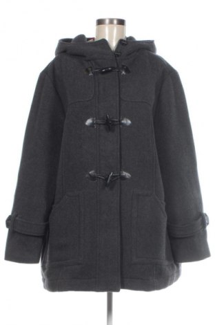 Dámsky kabát  Bexleys, Veľkosť XXL, Farba Sivá, Cena  49,00 €