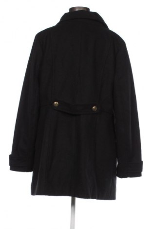 Damenmantel Bruno Banani, Größe XL, Farbe Schwarz, Preis 49,10 €