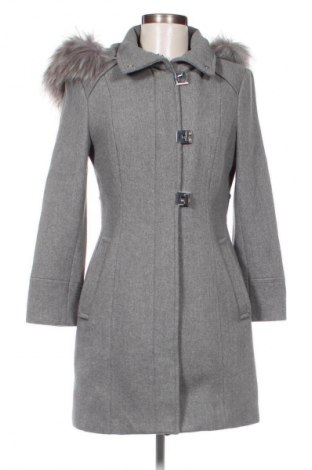 Dámský kabát  Calvin Klein, Velikost XXS, Barva Šedá, Cena  4 331,00 Kč
