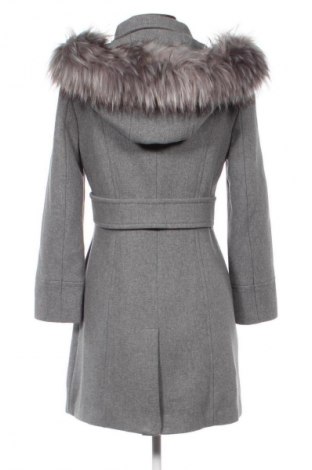 Dámský kabát  Calvin Klein, Velikost XXS, Barva Šedá, Cena  4 331,00 Kč
