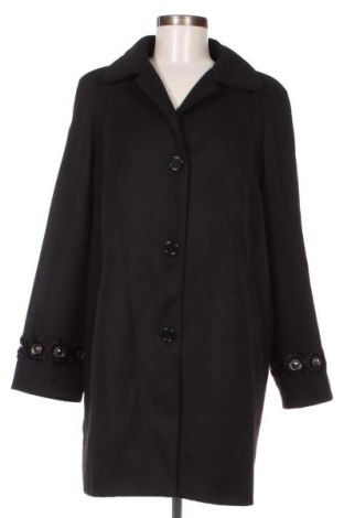 Damenmantel Camomilla, Größe XXL, Farbe Schwarz, Preis 45,00 €