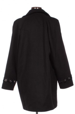 Damenmantel Camomilla, Größe XXL, Farbe Schwarz, Preis 45,00 €