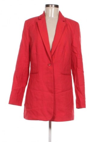 Damenmantel Days Like This, Größe M, Farbe Rot, Preis 40,99 €
