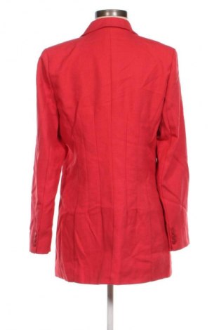Damenmantel Days Like This, Größe M, Farbe Rot, Preis 40,99 €