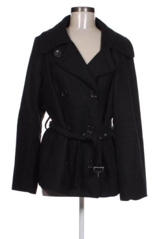 Palton de femei Designer S, Mărime XL, Culoare Negru, Preț 231,51 Lei