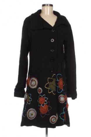 Dámsky kabát  Desigual, Veľkosť XL, Farba Viacfarebná, Cena  77,00 €