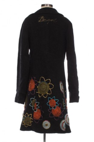 Dámsky kabát  Desigual, Veľkosť XL, Farba Viacfarebná, Cena  77,00 €