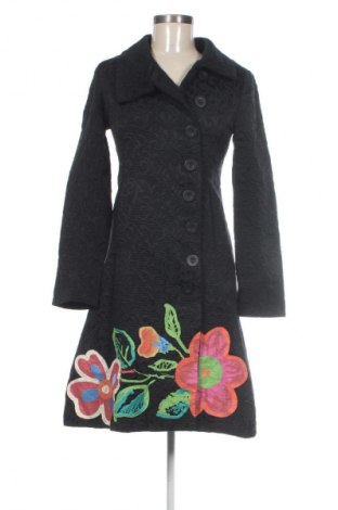 Palton de femei Desigual, Mărime M, Culoare Multicolor, Preț 524,99 Lei