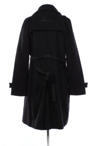 Dámský kabát  Desigual, Velikost XL, Barva Černá, Cena  1 911,00 Kč