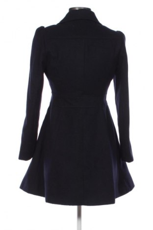 Dámsky kabát  Dorothy Perkins, Veľkosť S, Farba Modrá, Cena  28,12 €