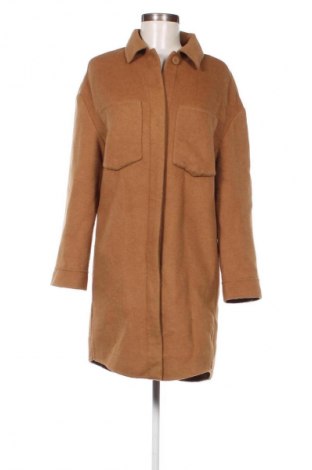 Damenmantel Esprit, Größe XS, Farbe Braun, Preis 49,00 €