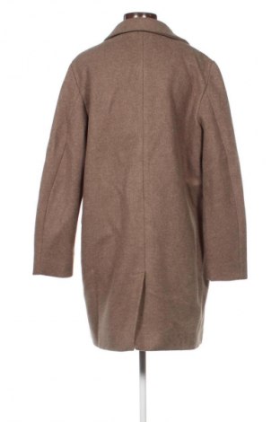 Дамско палто Ever.me by Takko Fashion, Размер XL, Цвят Екрю, Цена 87,98 лв.