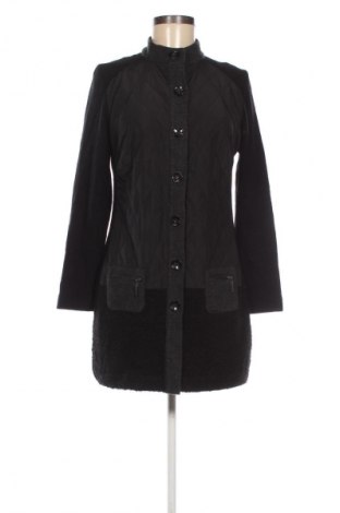 Palton de femei Gerry Weber, Mărime S, Culoare Negru, Preț 397,22 Lei