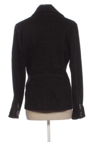 Damenmantel H&M, Größe XL, Farbe Schwarz, Preis 40,99 €