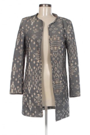 Dámský kabát  H&M, Velikost S, Barva Vícebarevné, Cena  939,00 Kč