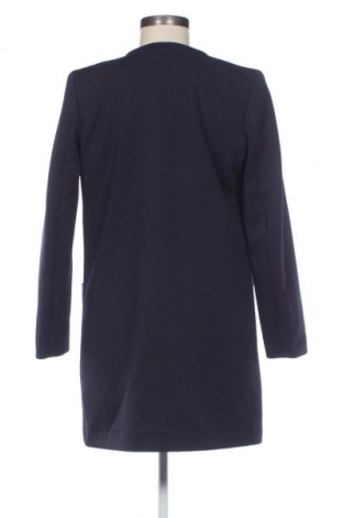 Damenmantel H&M, Größe S, Farbe Blau, Preis 29,66 €